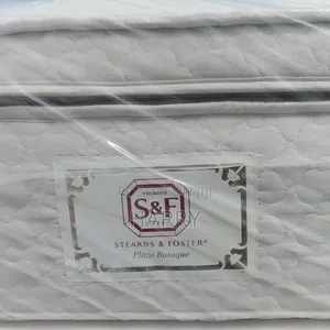 6by6 Hybrid Orthopedic Spring Mattress for Back Pain