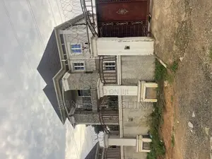 6bdrm Duplex in Kubwa Fo1 ,Fct Abuja for sale
