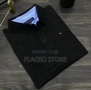 Original High Quality Tommy Hilfiger T-shirts