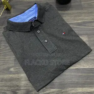 Original High Quality Tommy Hilfiger T-shirts