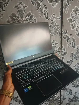 Laptop Acer 16GB Intel Core I7 SSD 512GB