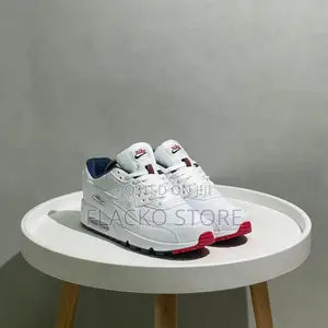 Original Nike Air Max 90 Sneakers