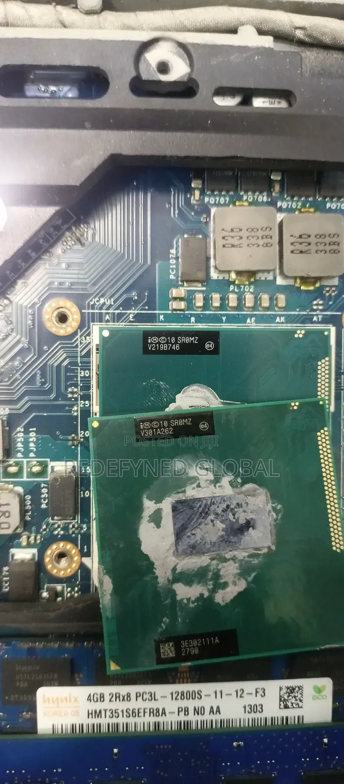 Laptop Repairs