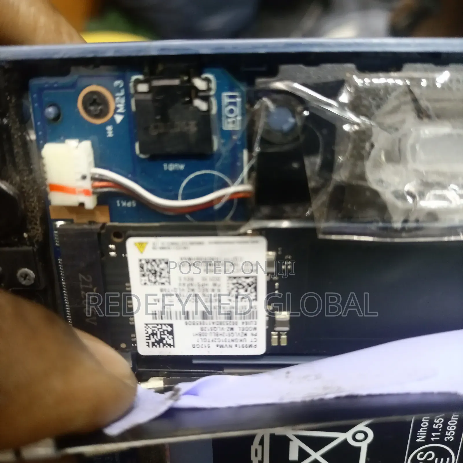 Laptop Repairs