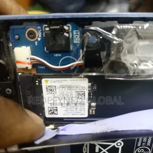 Laptop Repairs