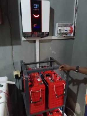 Electrician