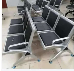 Airport With Leather