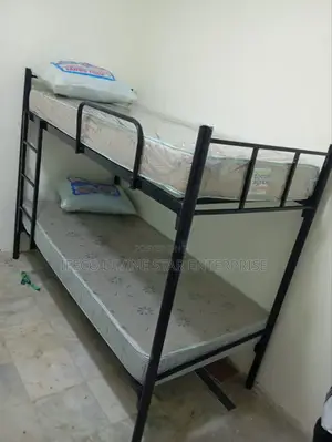 Twin Bunk Bed