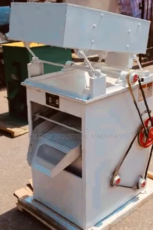 1 Ton Rice Destoner
