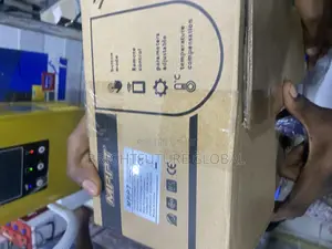 MPPT Charge Controller