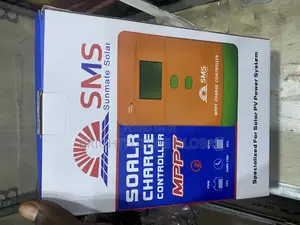Solar Charge Controller