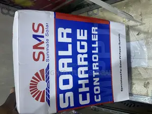 Solar Charge Controller