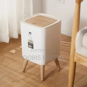 Qaulity 10l Luxury Quality Trash Bin