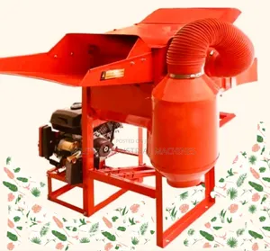 Rice Threasher