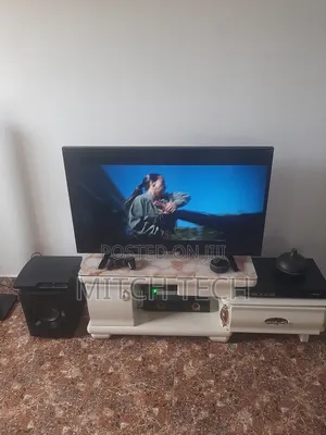 Lg 43inches Smart Screen Repair