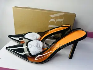 Zara Original Heels