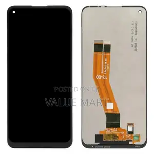 Samsung Galaxy M11 Screen Replacement