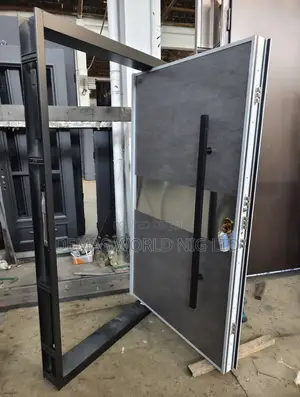 Pivot 4 by 7ft