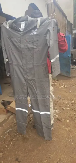 Original Safety Overall