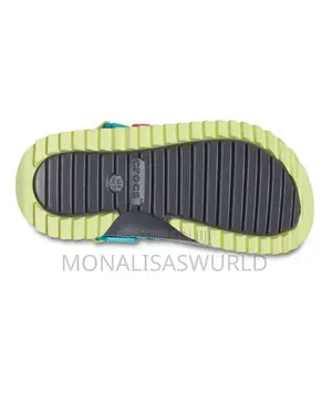 Hiker Clogs