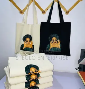 Bulk Supply of Tote Bags in Lagos