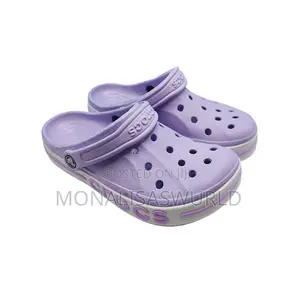 Bayaband Clog