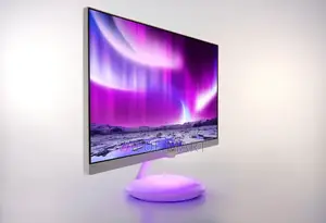 Acer 27 Inches With Ambiglow Plus Base