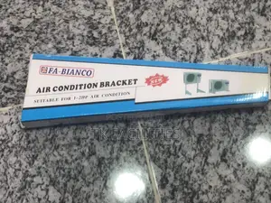Outdoor Unit Ac Hanger/Bracket