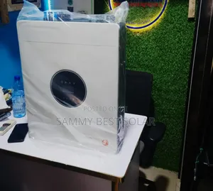 8kva/48v Felicity Solarhybrid Inverter