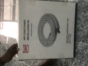 1.5hp Installation Kits for Air Conditioner