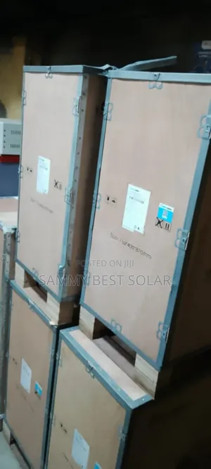 15kwh 51.2v Cworth Solar Lithium Battery