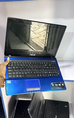 Laptop Asus X53TK 6GB Intel Core i5 HDD 500GB