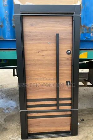 3ft Turkey Door
