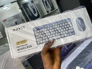 Havit Kb279gcm Havit Wireless Keyboard and Mouse