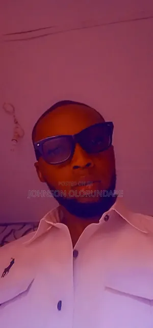 Olorundare Olanrewaju Johnson