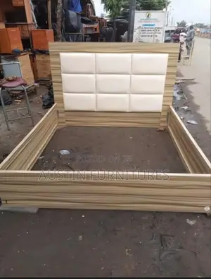 Get Your Luxury 4 by 6 Bed Frame With a Strong Material