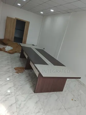 Board Room Table 12 Sitters 3.6mitre