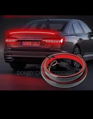 Fancy Car Accessories