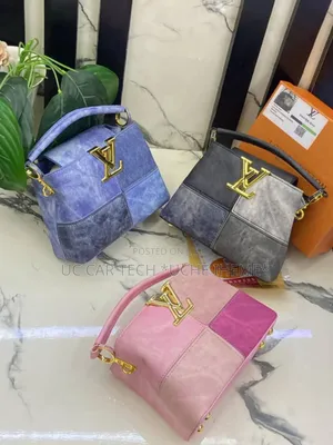 Louis Vuitton Bag