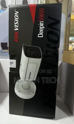 Ids-2cd7a46g0-Izhs 4mp Ip Deepinview Varifocal Bullet Camera