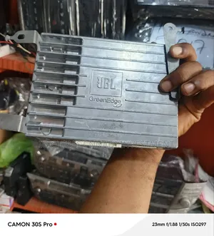 Toyota Camry Amplifier for 2012 - 2015 Follow Come. Tested