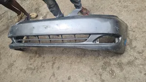 Bumper Toyota Corolla 2005 Direct Tokunbo