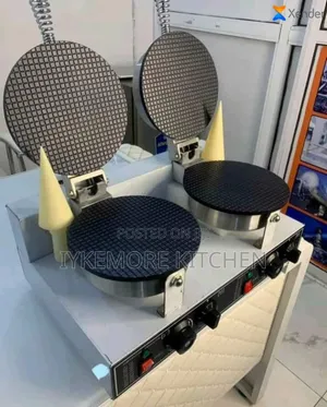 Cone Maker