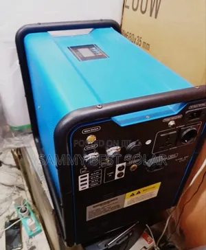 2000w/24v Solar Generator Is Available Now in Stock.