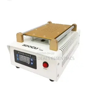 LCD Separation Machine