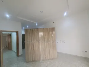 4bdrm Duplex in Guzape District for rent