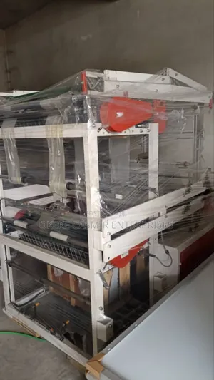 Flexo Printing Machine 4 Colour