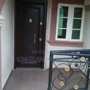 Cleaning Services