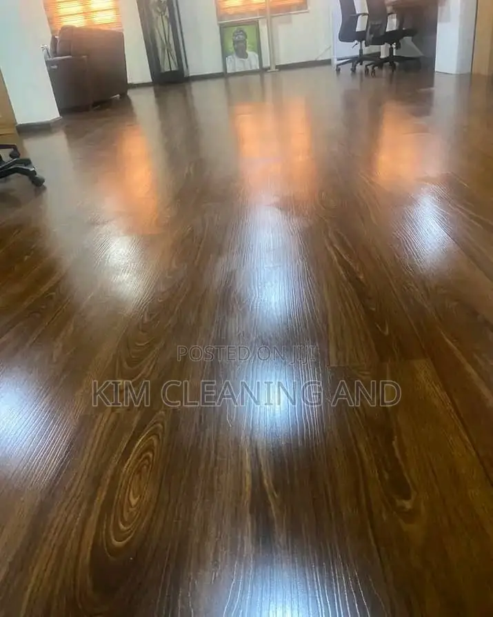Cleaning Services
