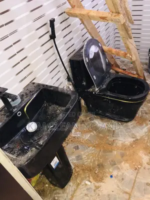 Cleaning Services